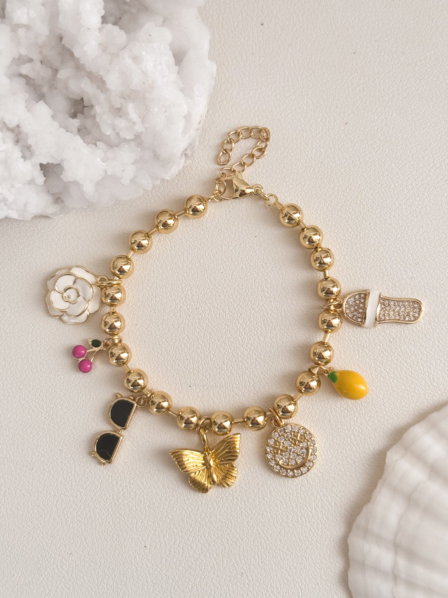 Flamenco Bracelet