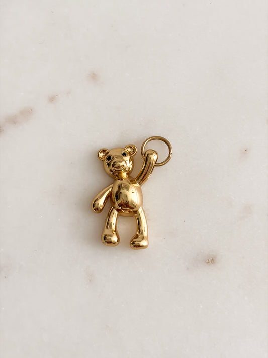 Osito Charm