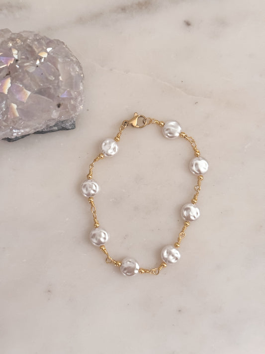 Cristal Bracelet
