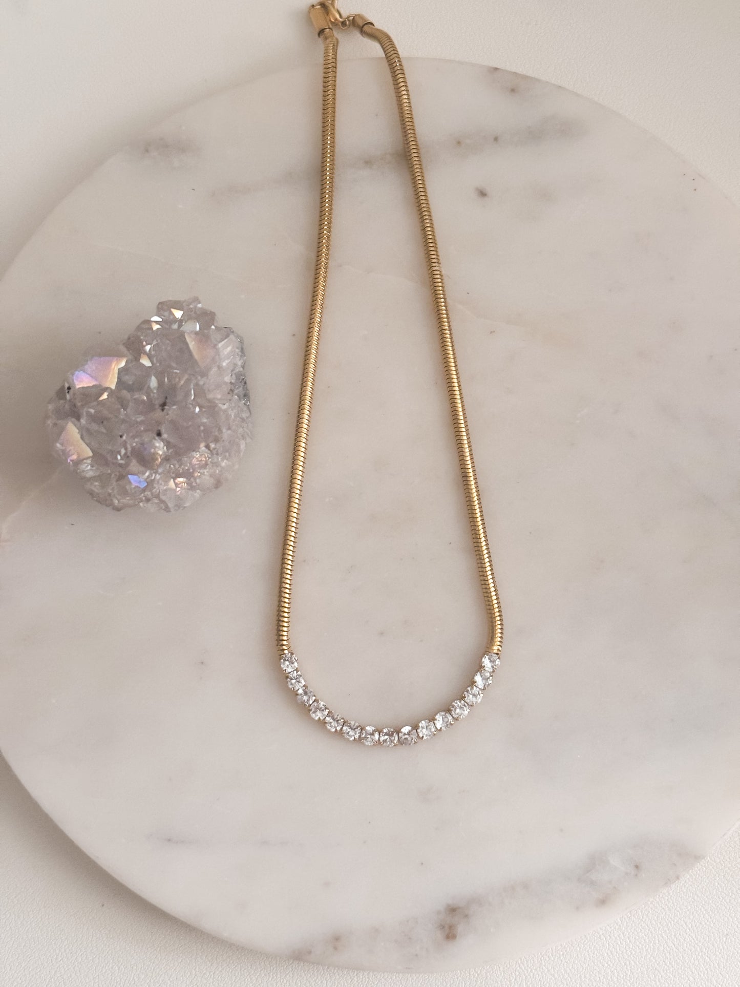 Luna Necklace
