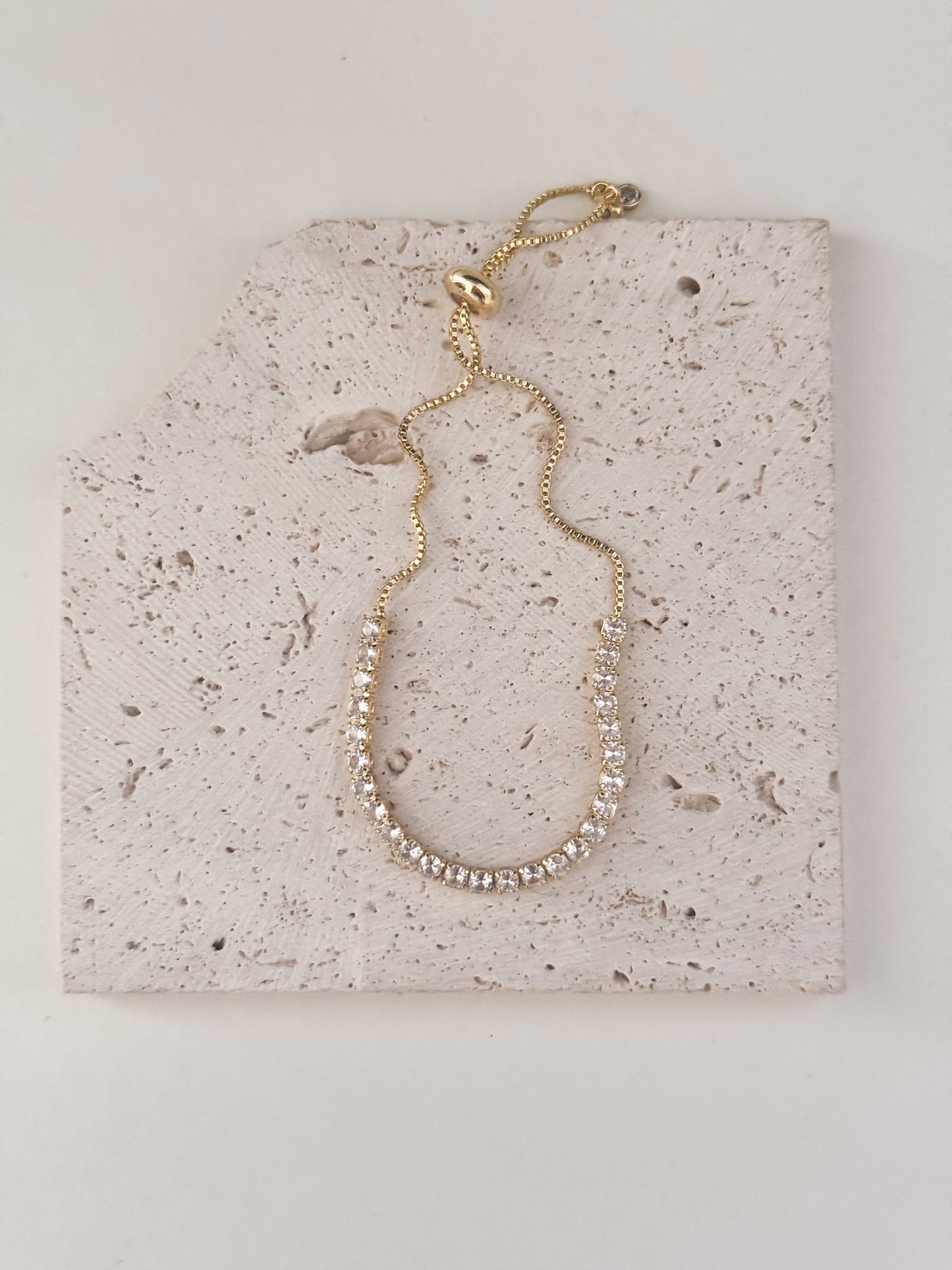 Tenis Bracelet
