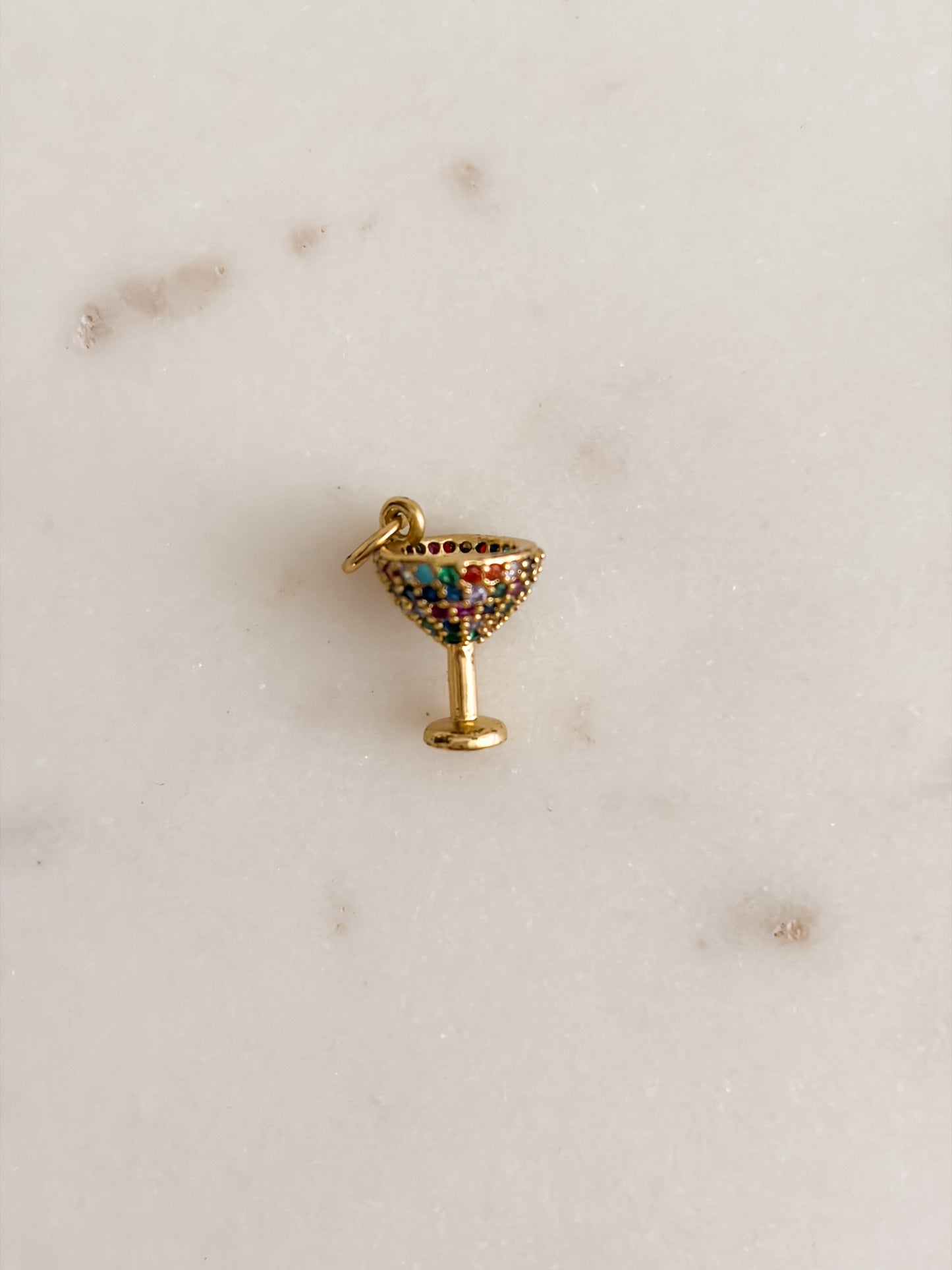 Copa Charm