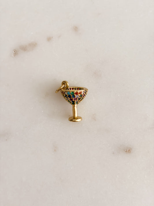 Copa Charm