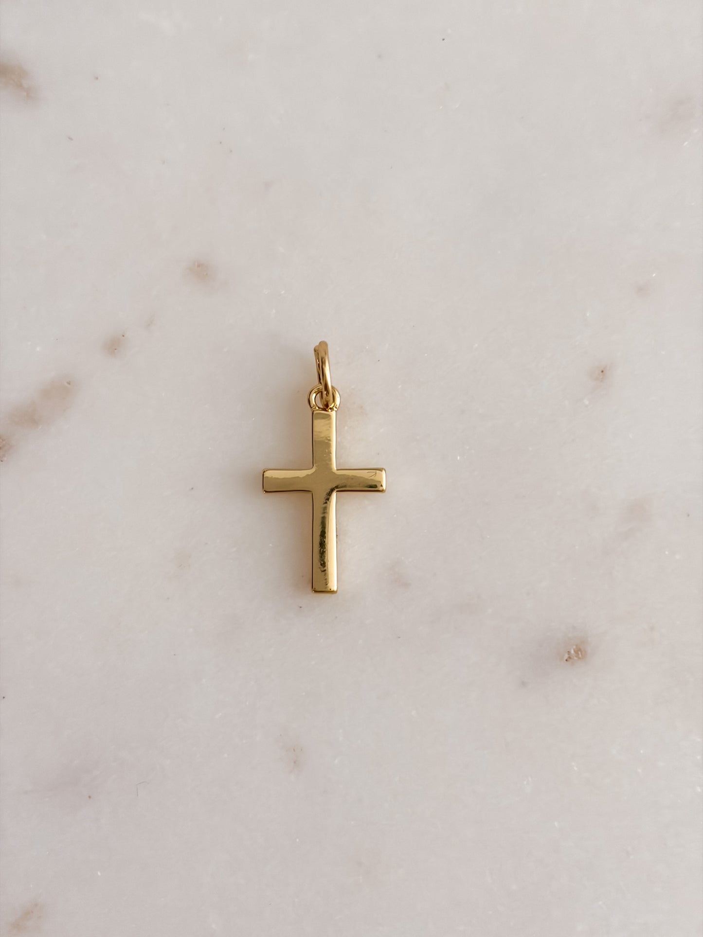 Cruz Charm