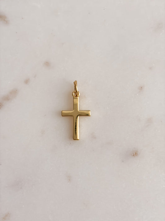 Cruz Charm