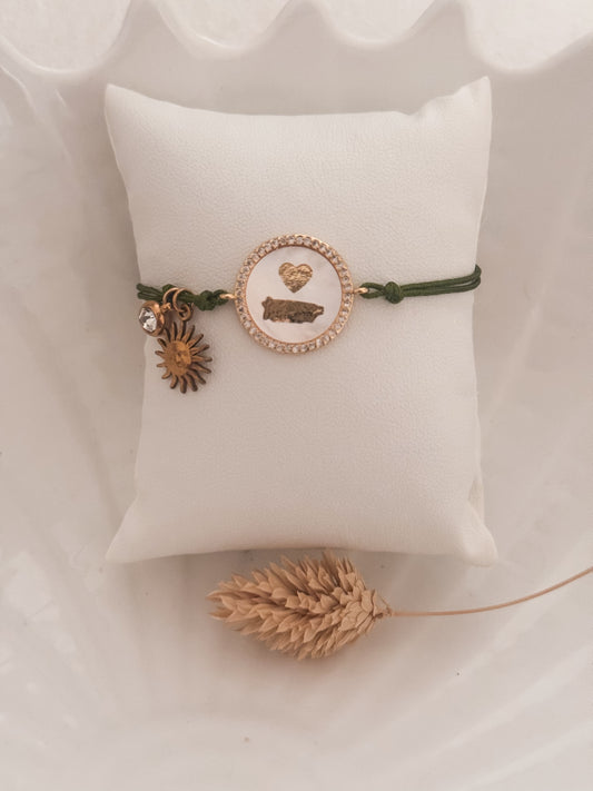 Mi Puerto Rico Bracelet