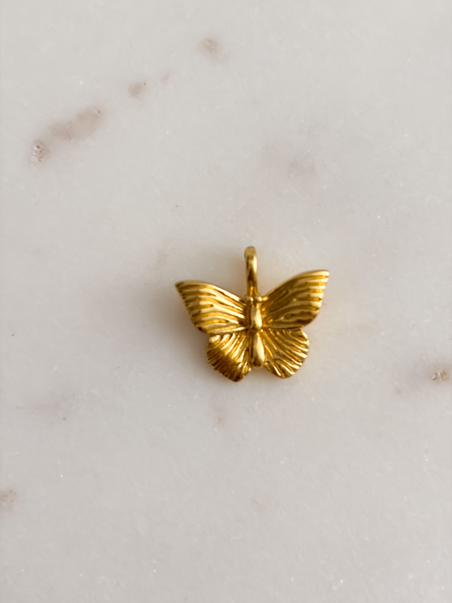 Mariposa Charm