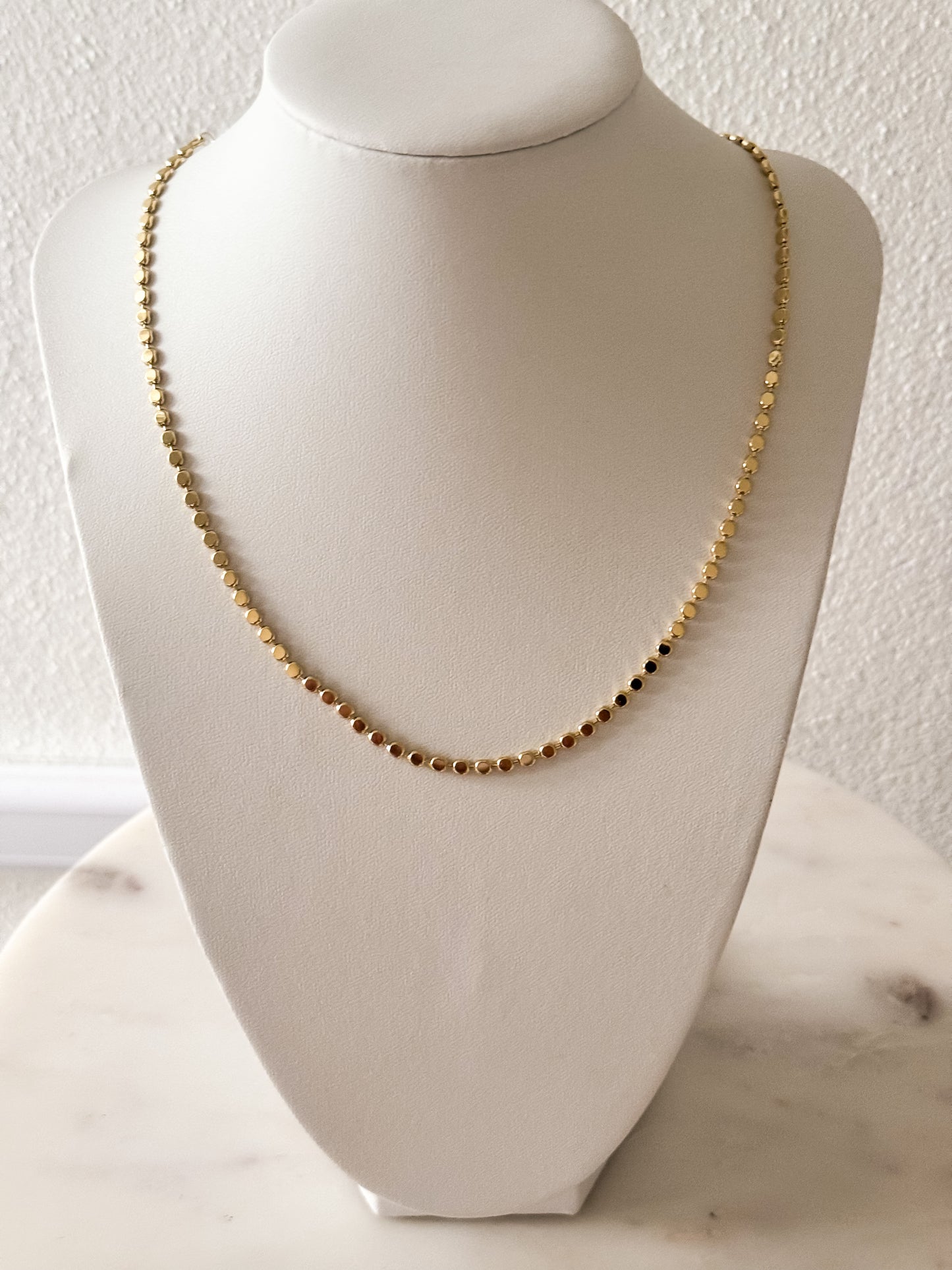 Selene Necklace