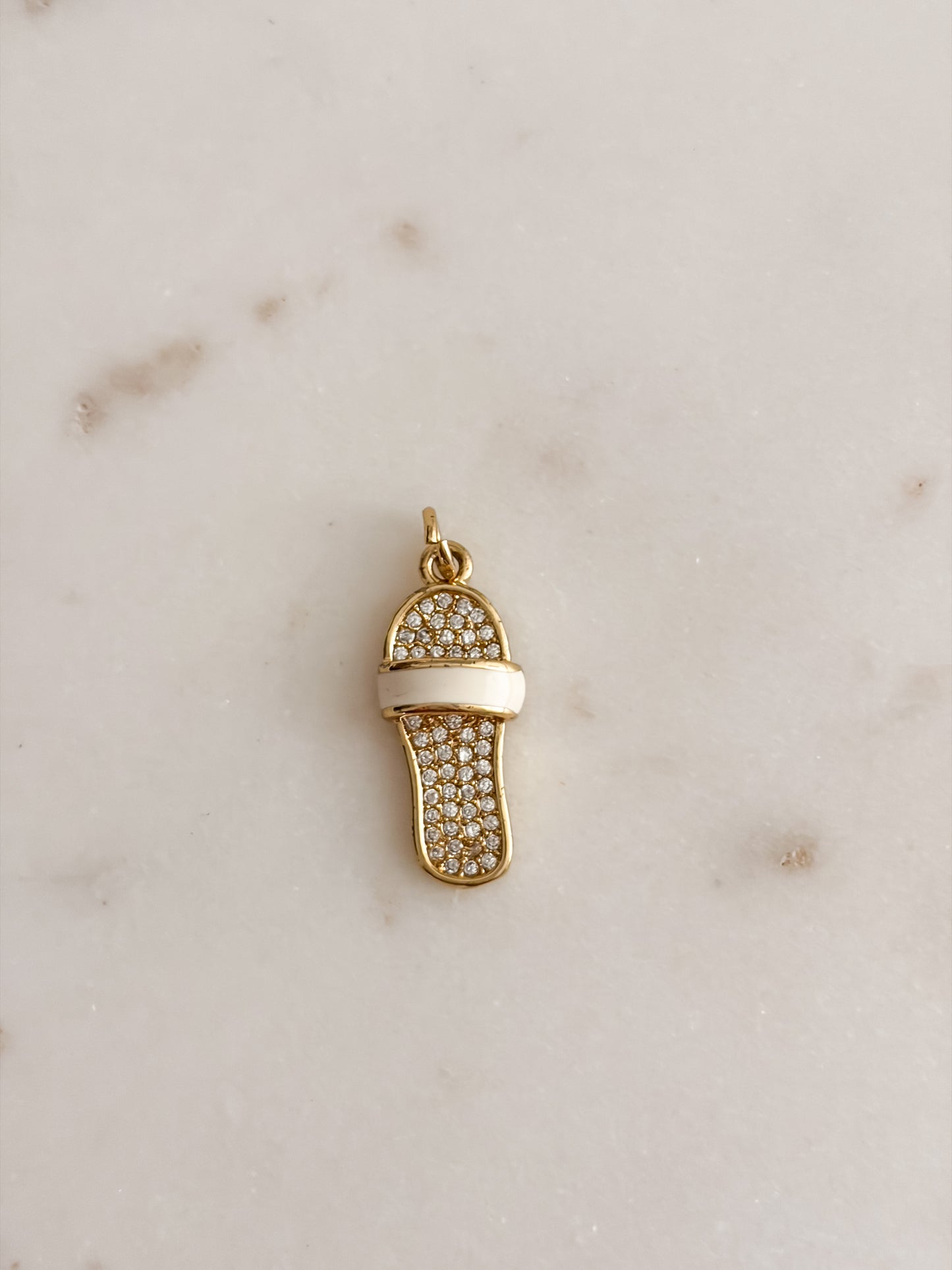Sandalias Charm