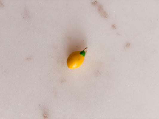 Limón Charm