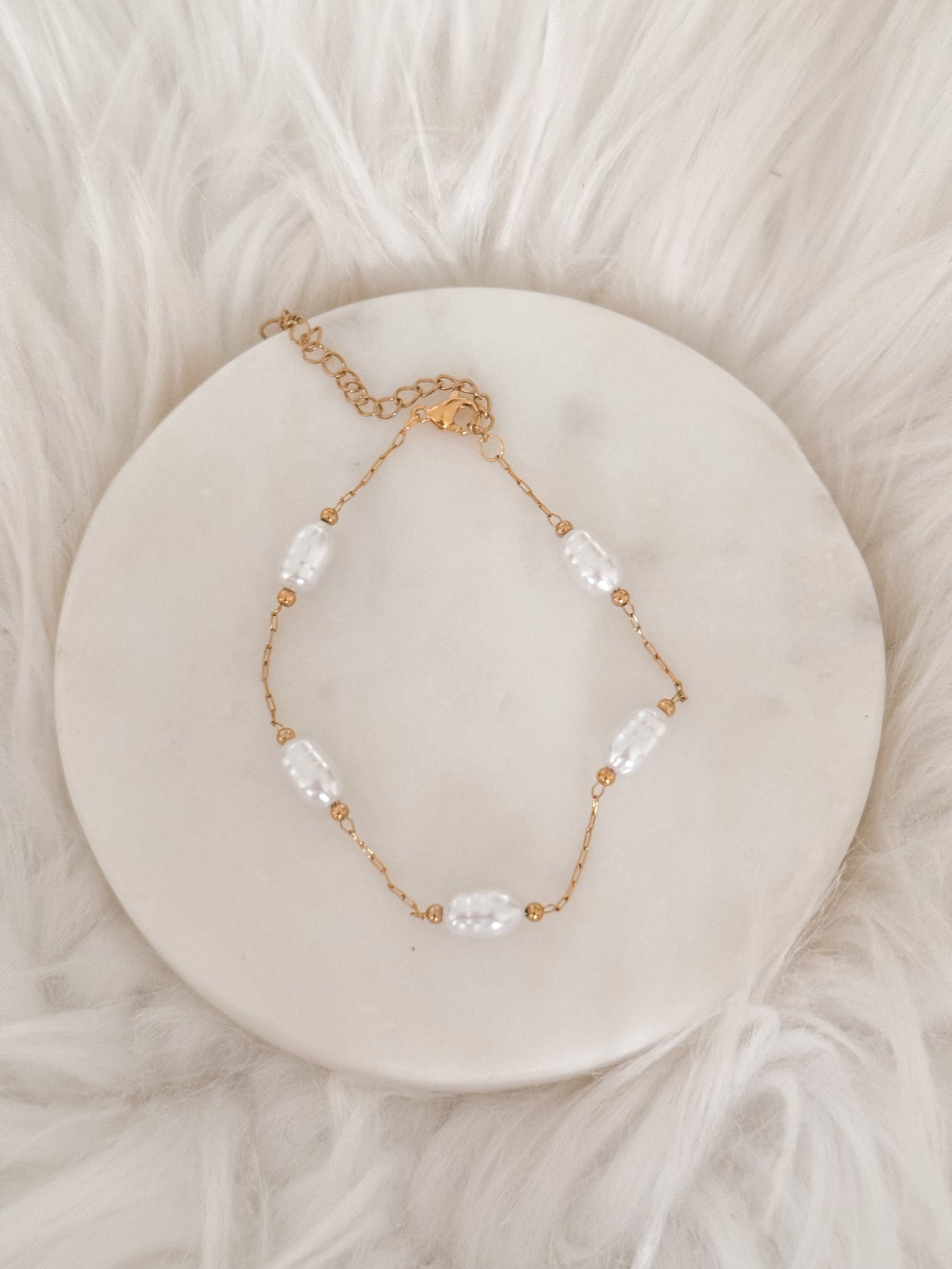 Camila bracelet