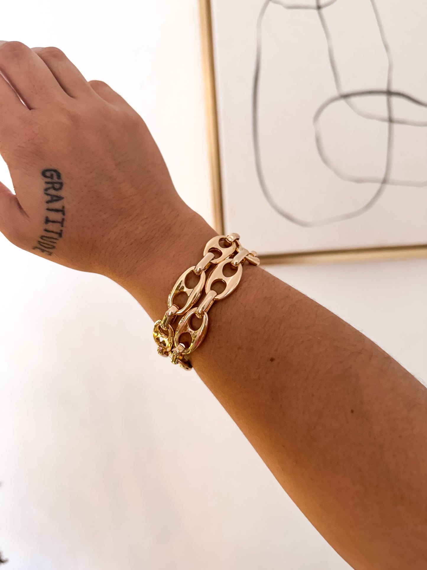 Ashley bracelet