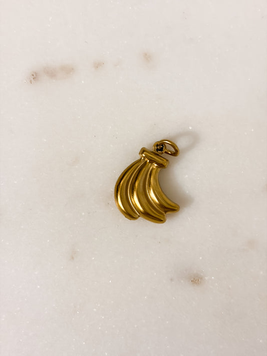 Plátanos Charm