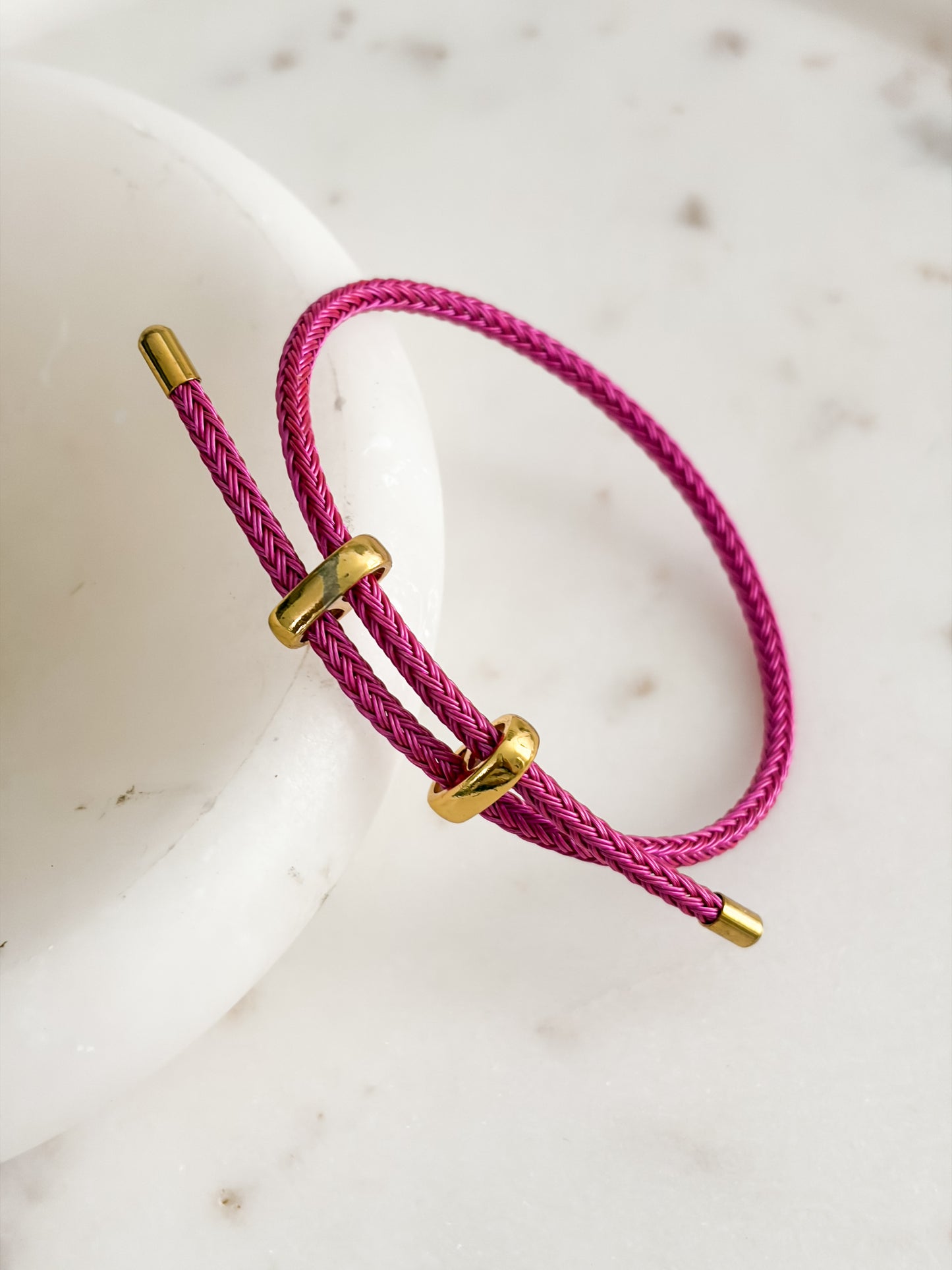 Ámbar Bracelets
