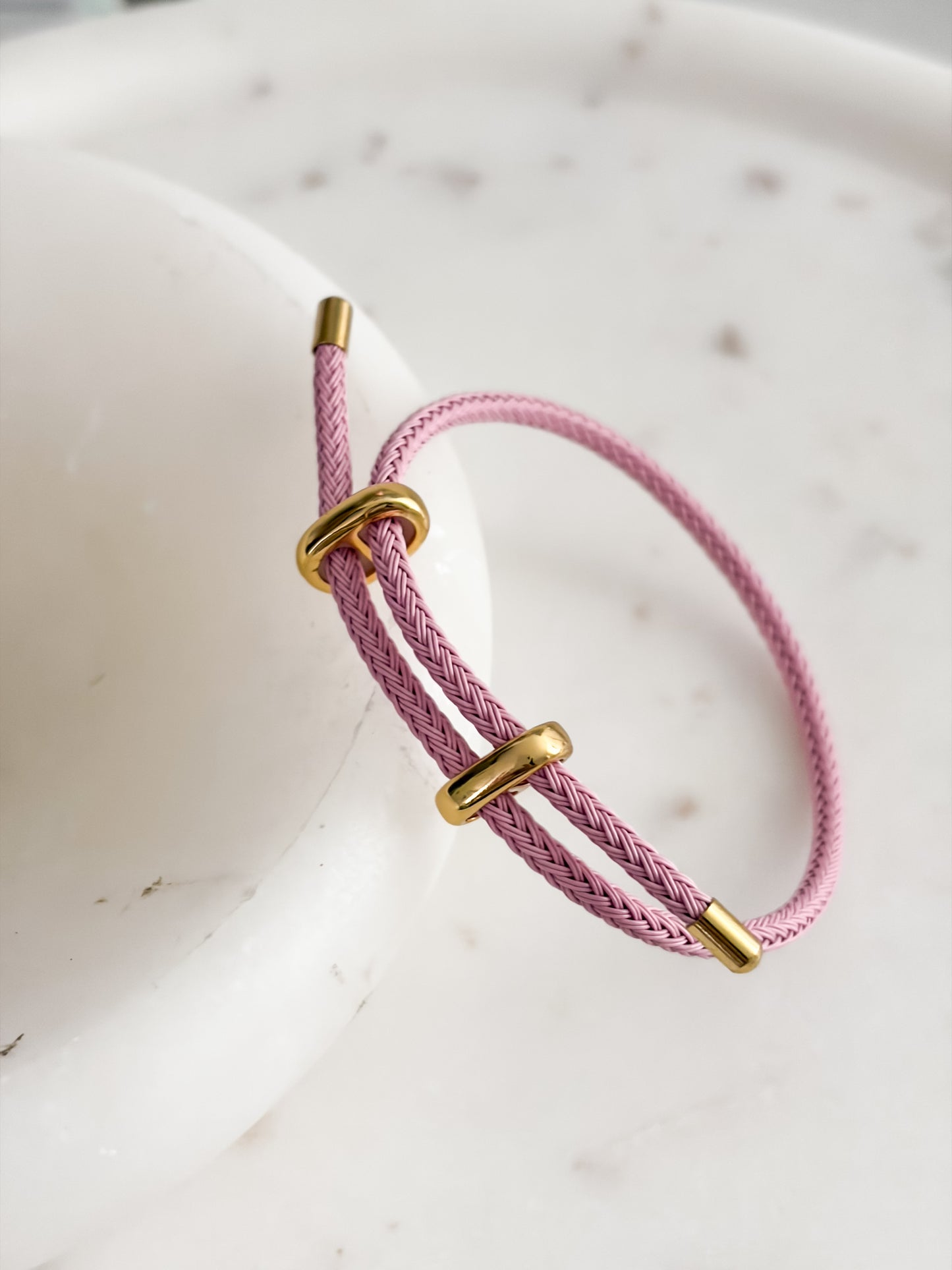 Ámbar Bracelets