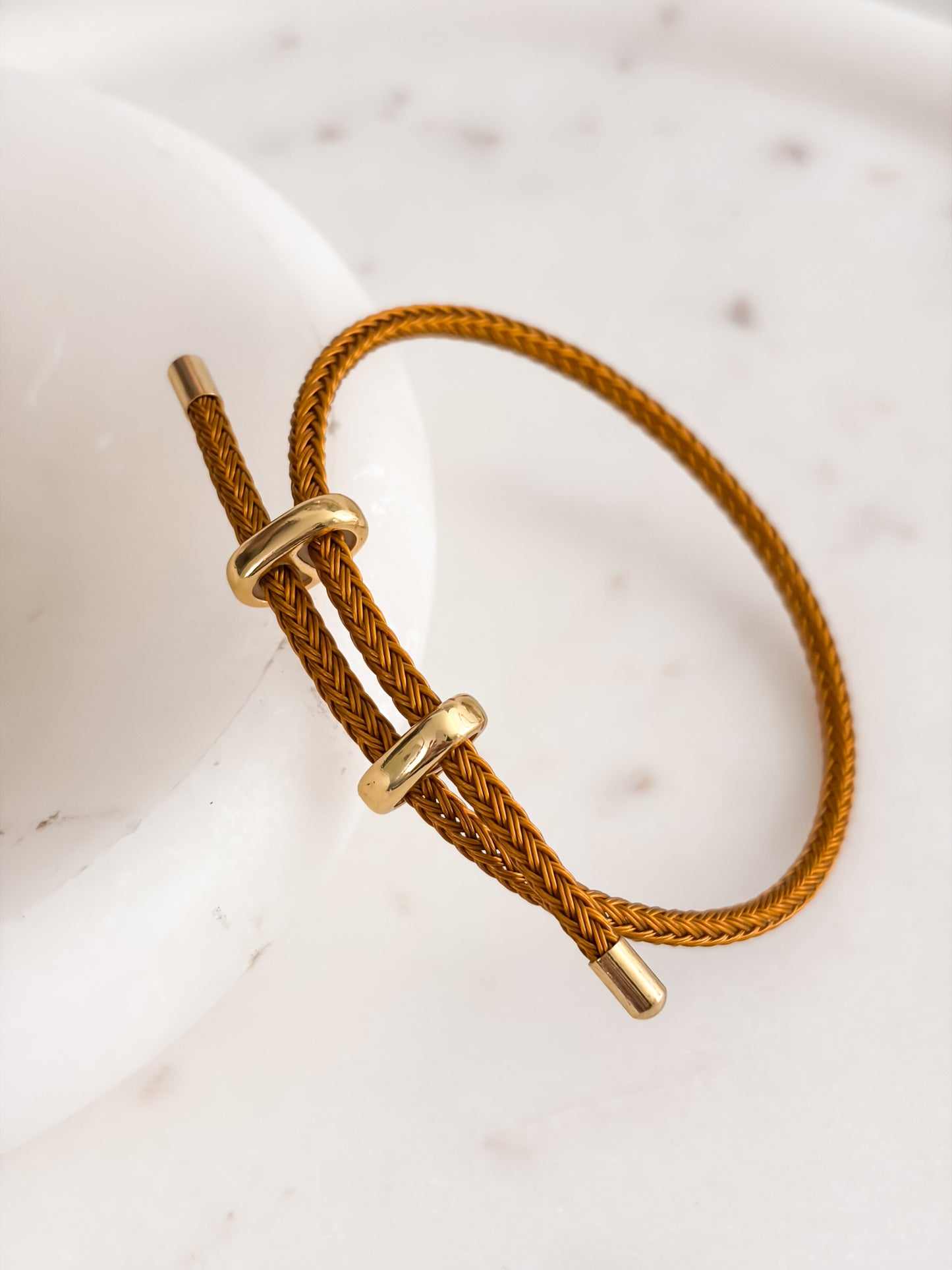 Ámbar Bracelets