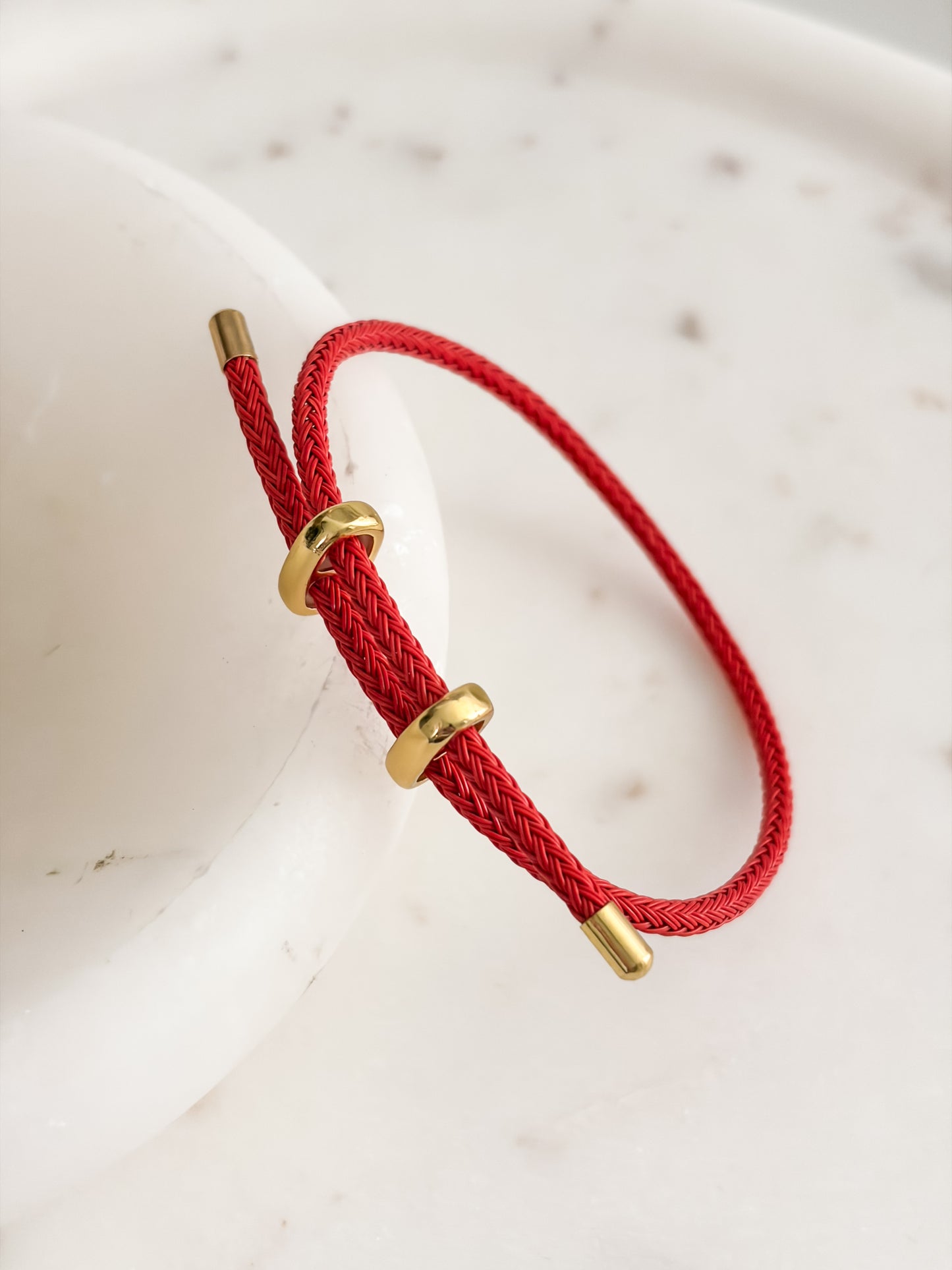 Ámbar Bracelets