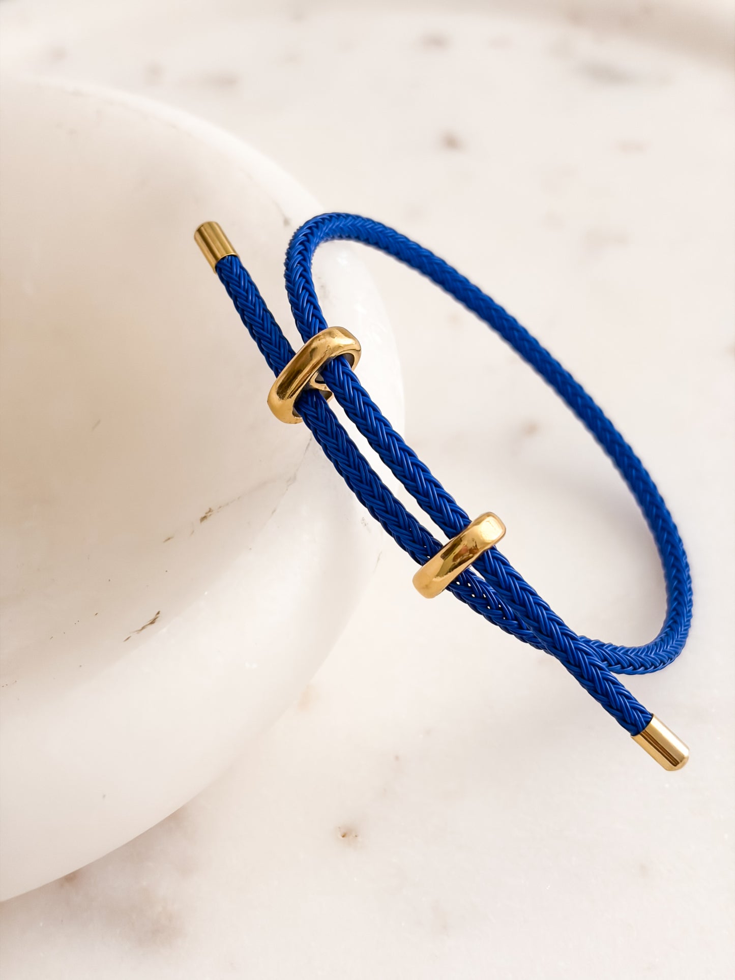 Ámbar Bracelets