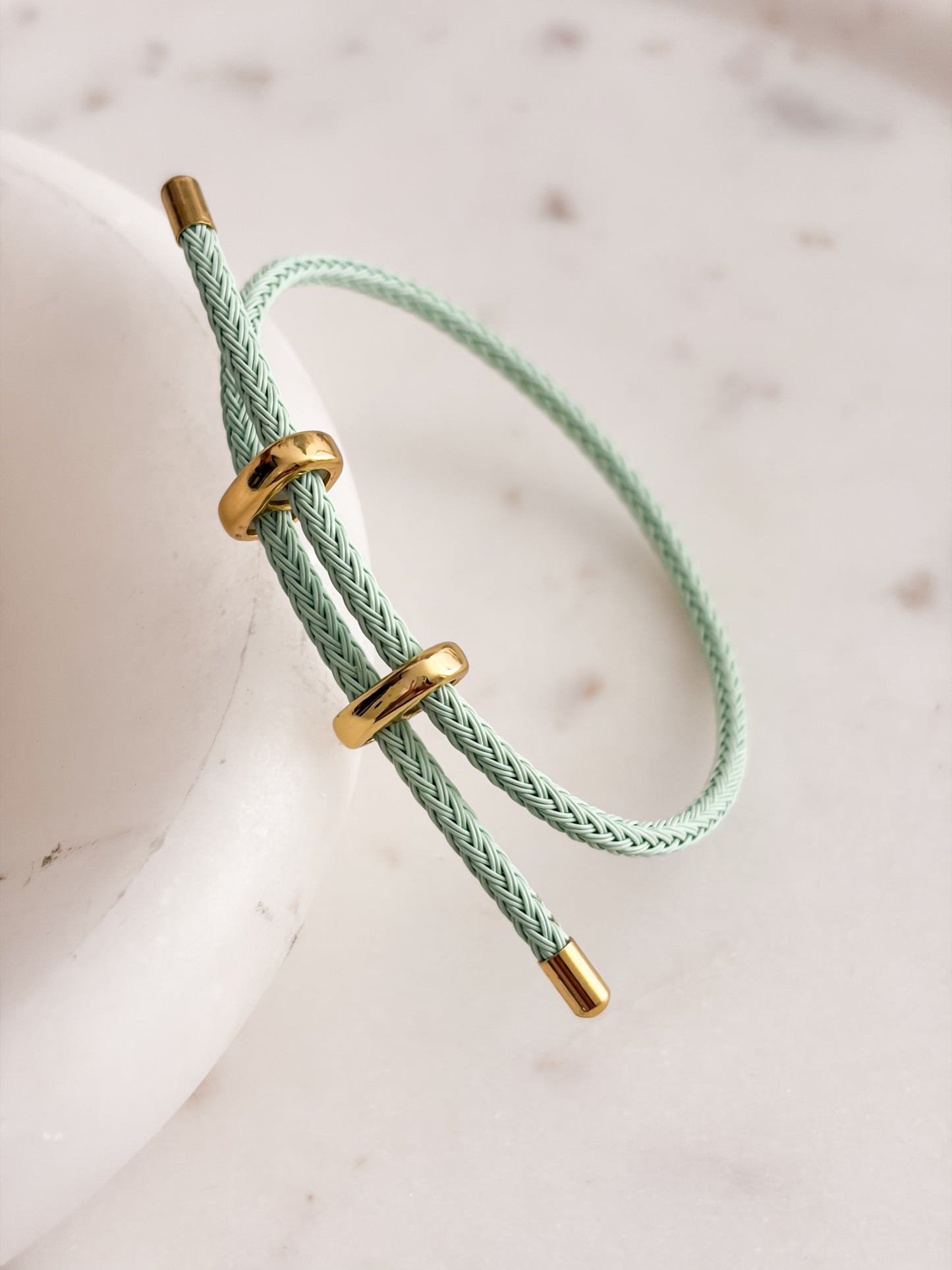 Ámbar Bracelets
