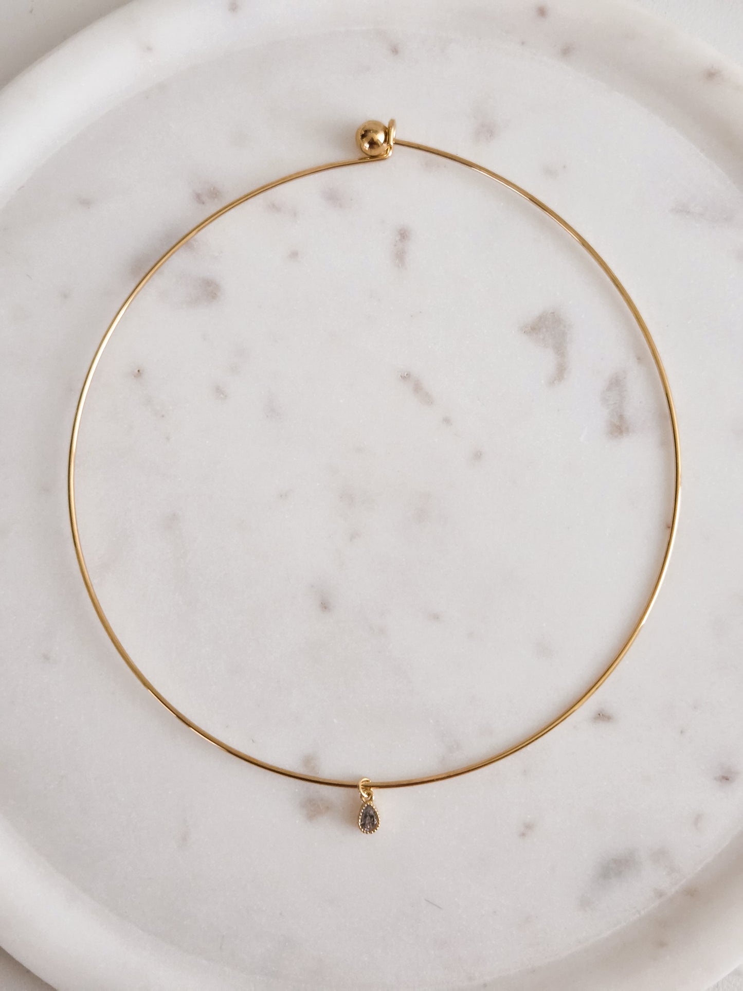 Gargantilla Necklace