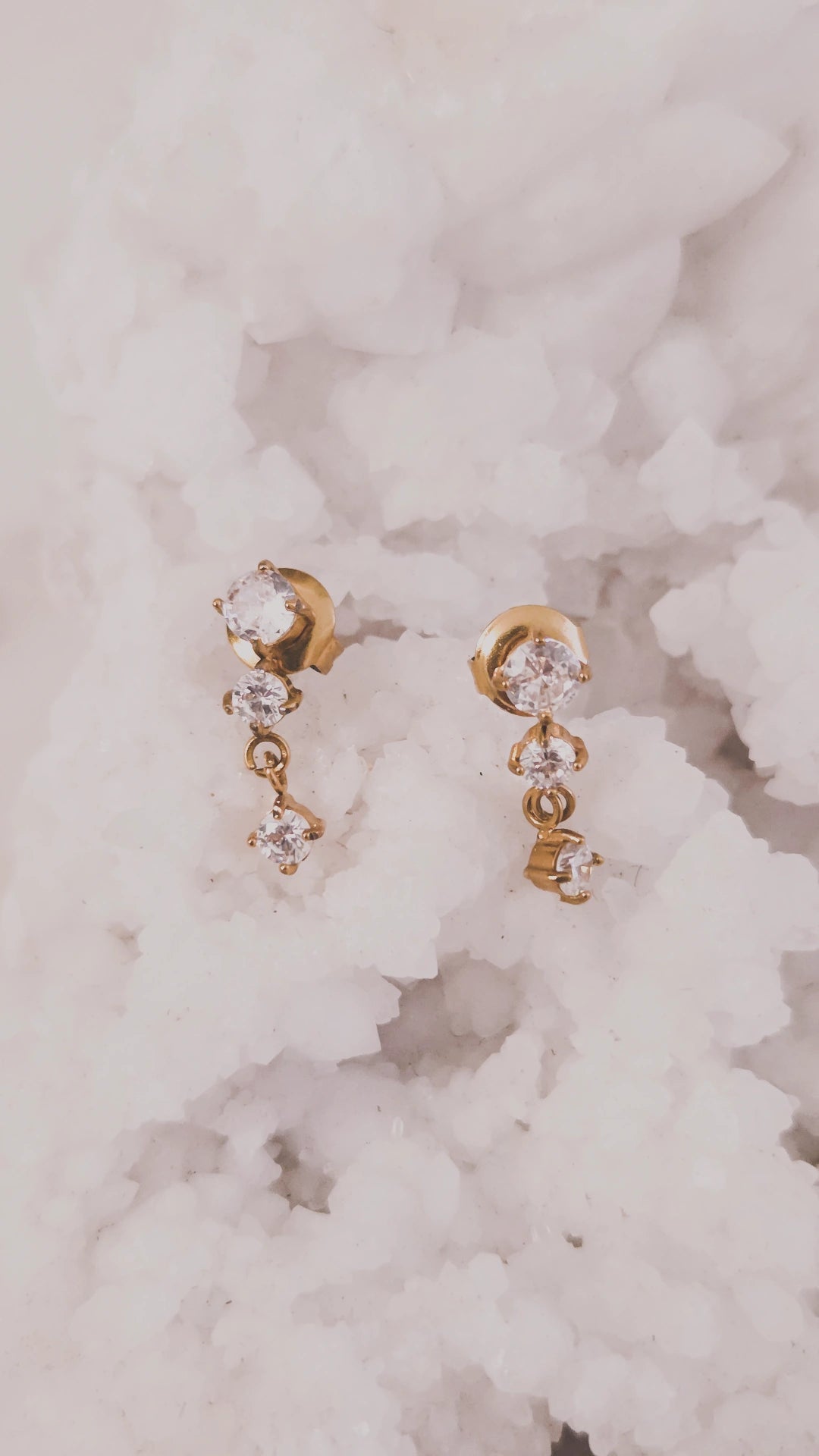 Diamonds Studs