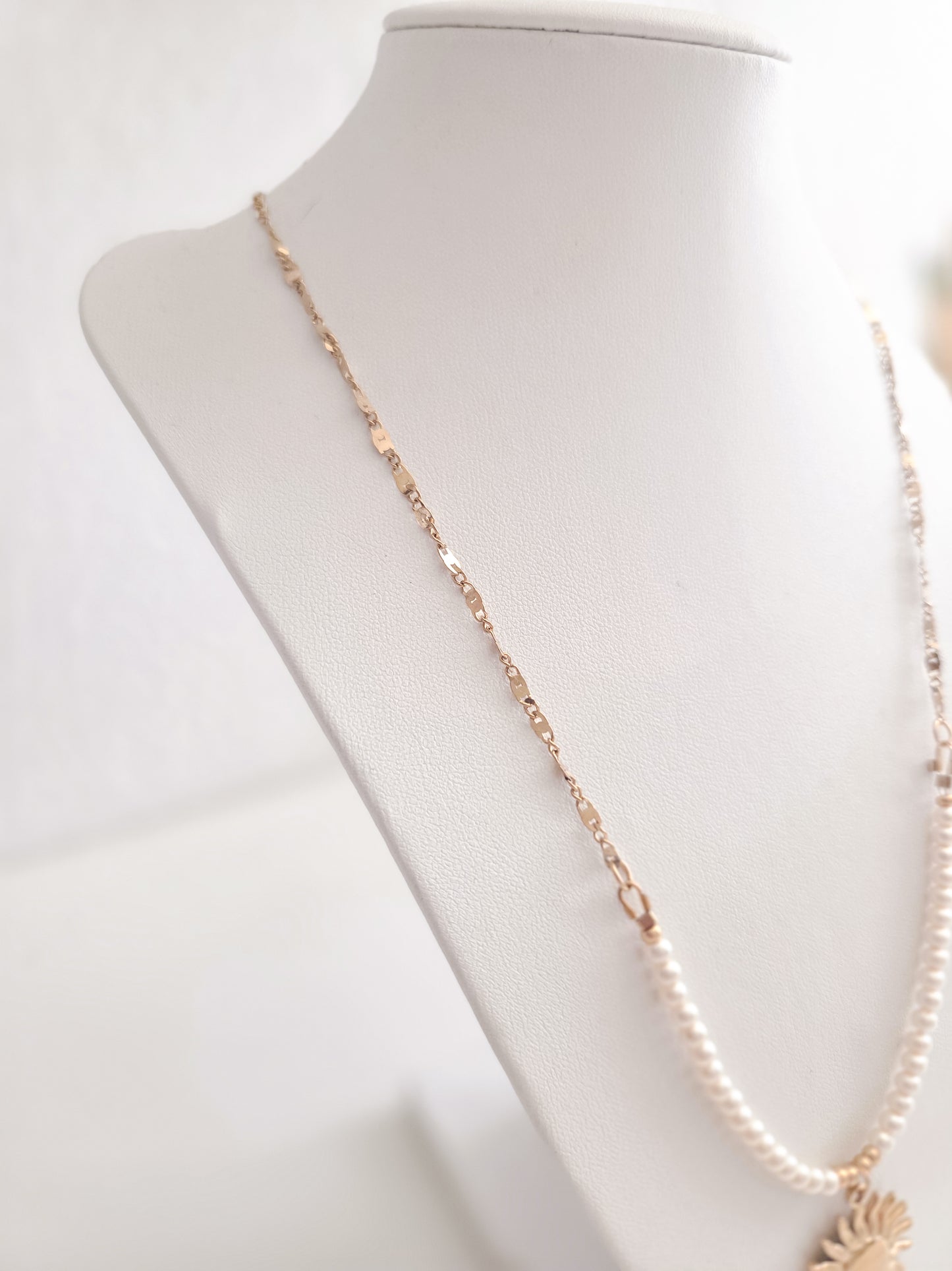 Soleado Necklace
