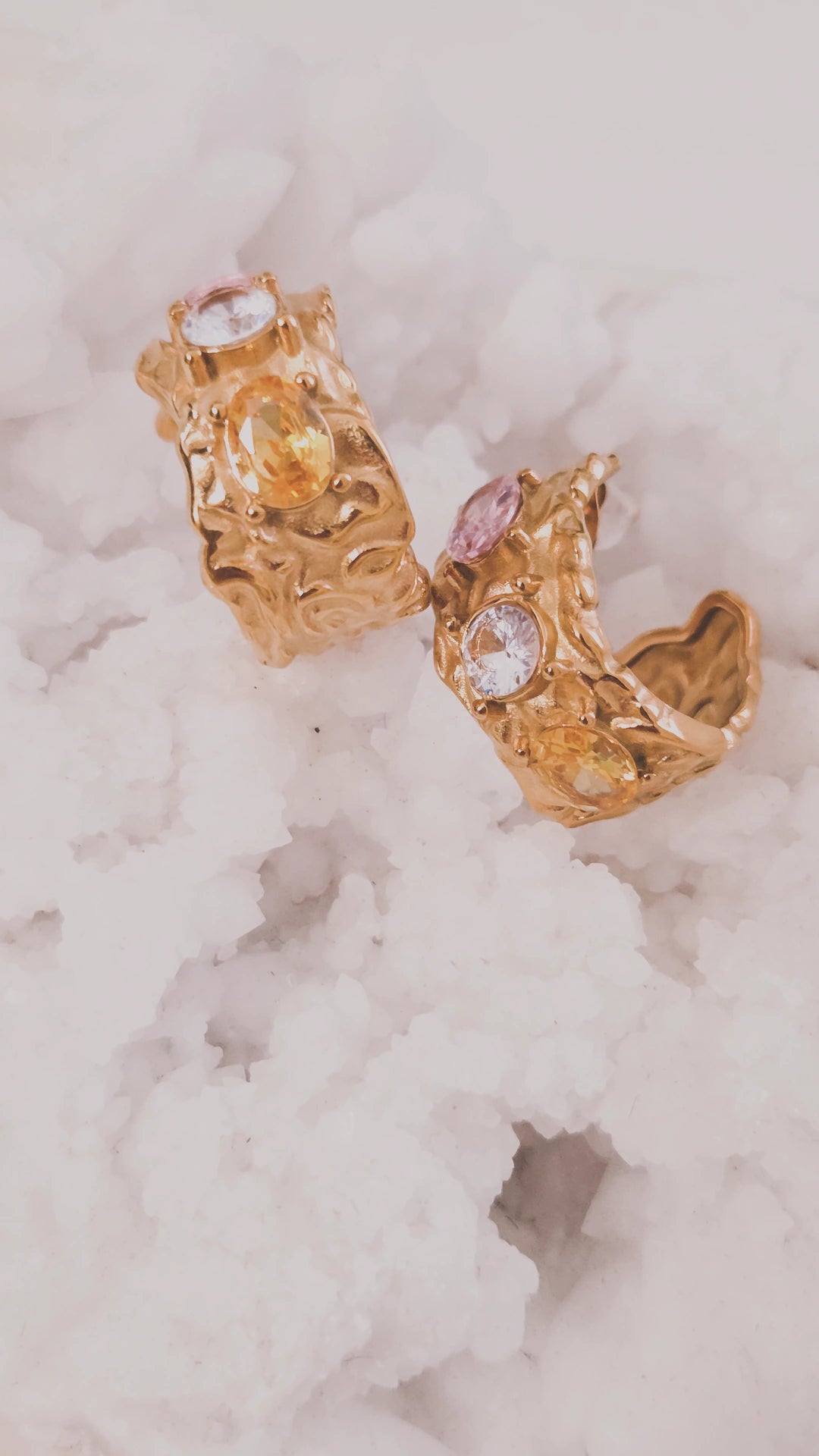 Antonella Earrings