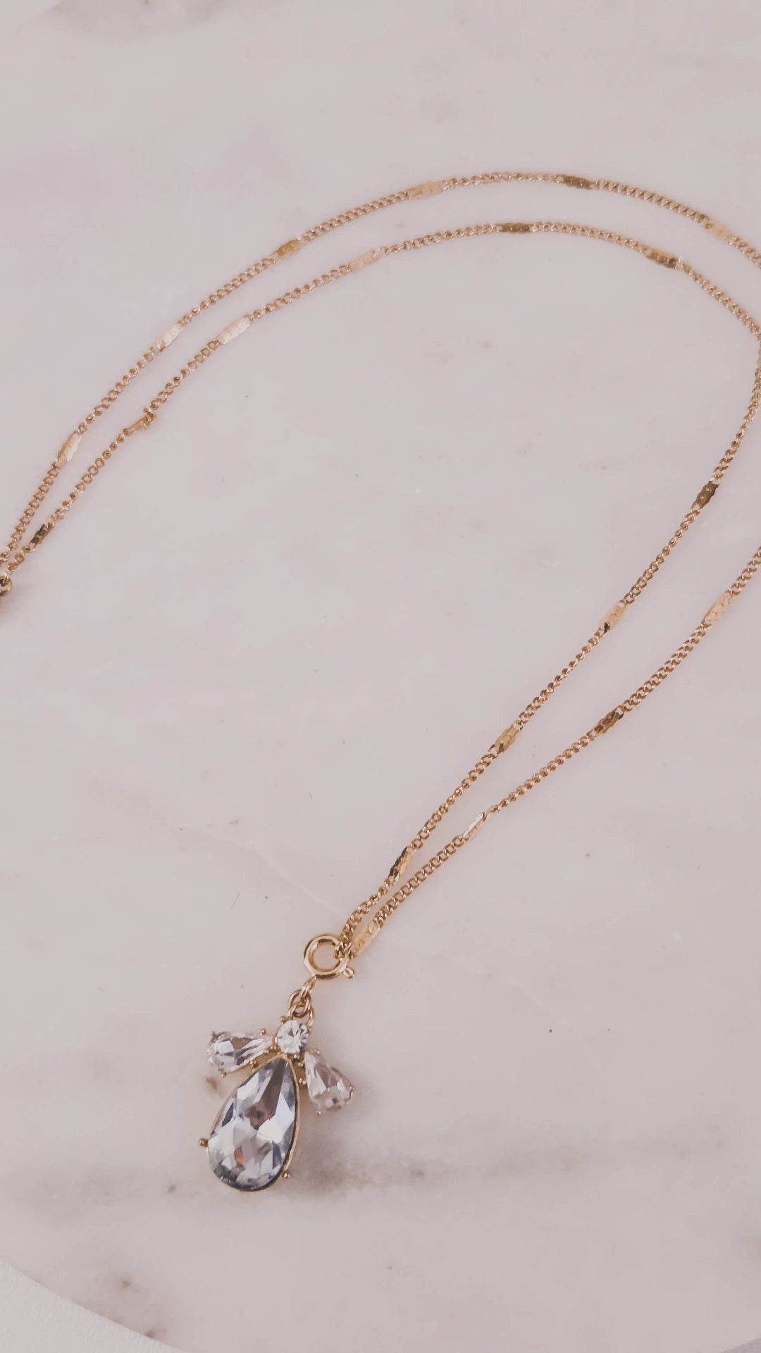 Georgia Necklace