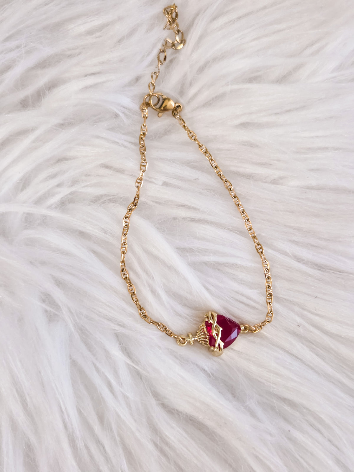 Pre orden Sanador bracelet
