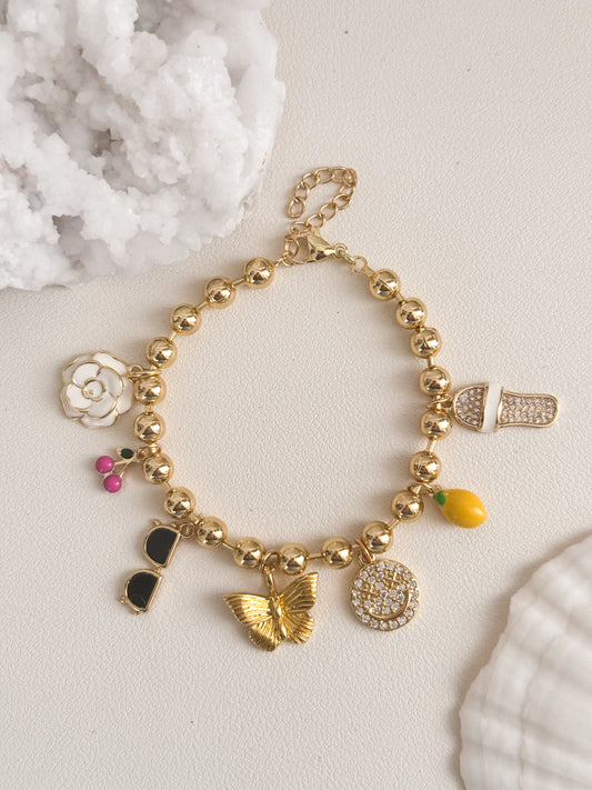 Flamenco Bracelet