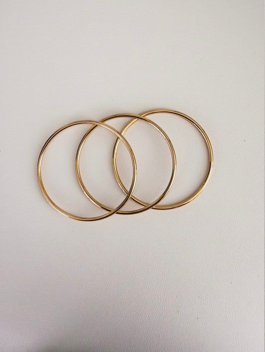 Mía Bracelets (set)
