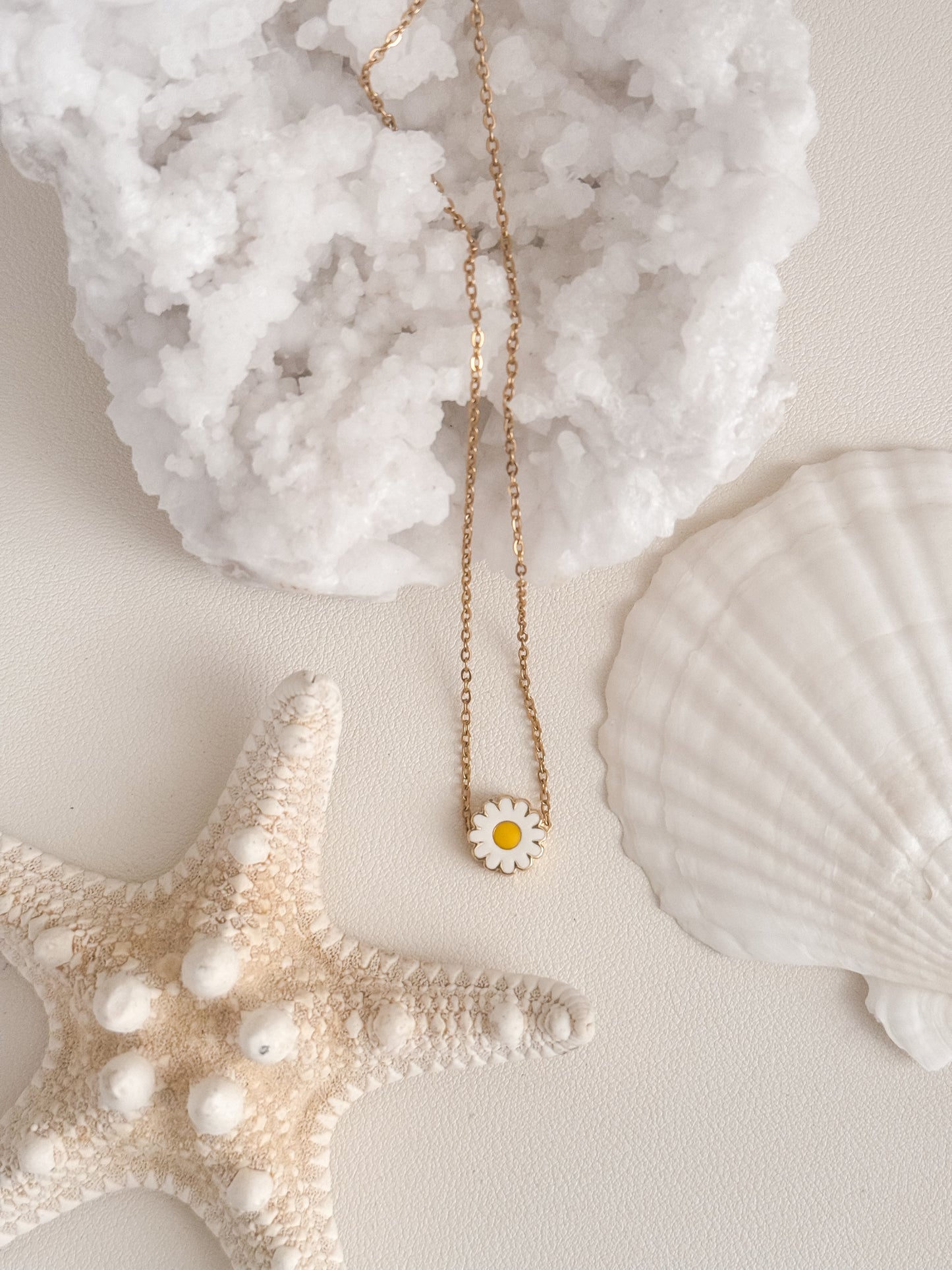 Tamarindo Necklace