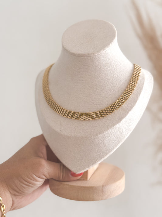 Paula Necklace