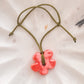 Flower Hilo Bracelet