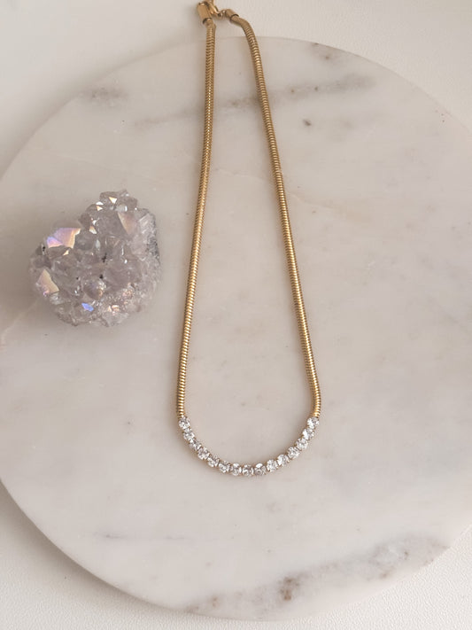 Luna Necklace