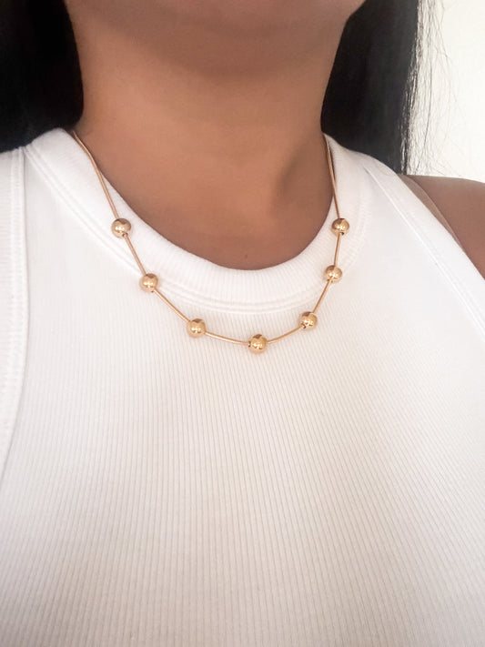 Sara Necklace