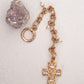 Cross Bag charm