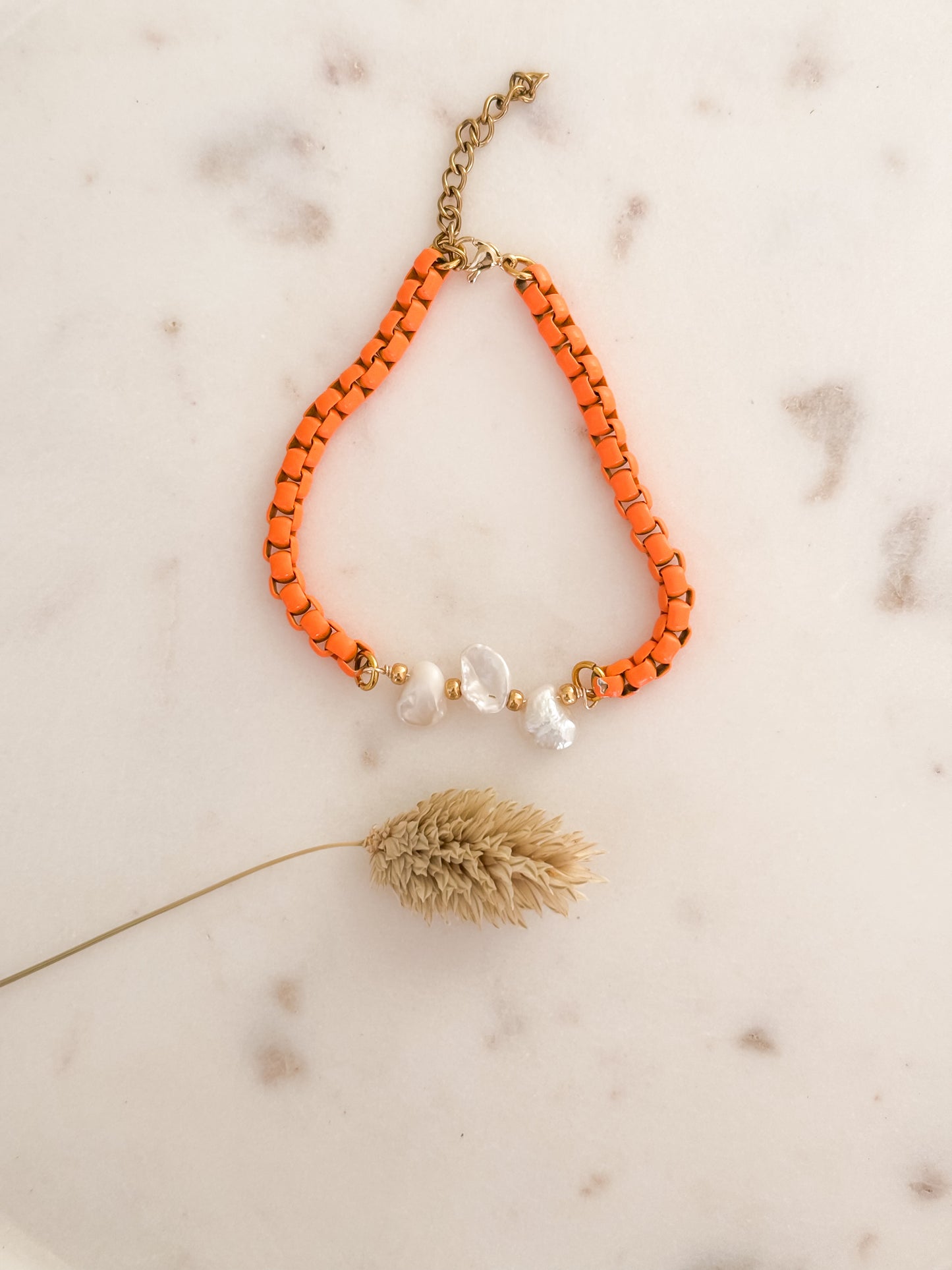 Spring Bracelets