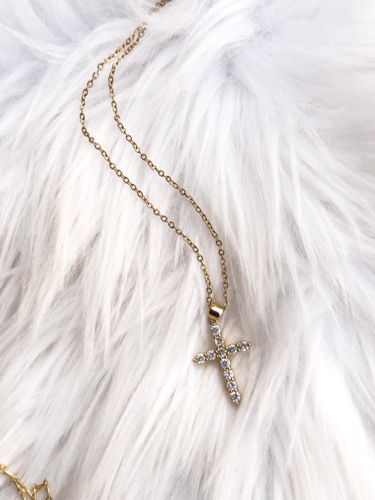 Cruz Diamante
