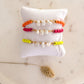 Spring Bracelets