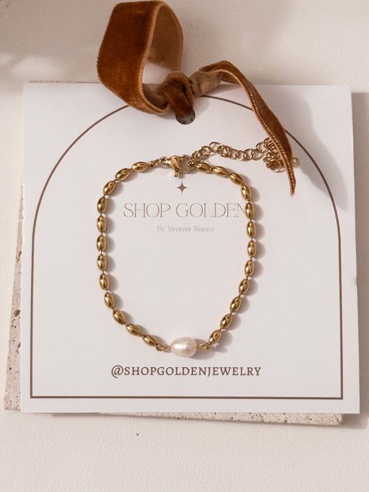 Perla Bracelet