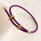 Ámbar Bracelets