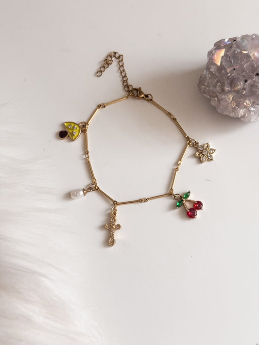 Pretty Bracelet