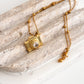 Cámara Necklace