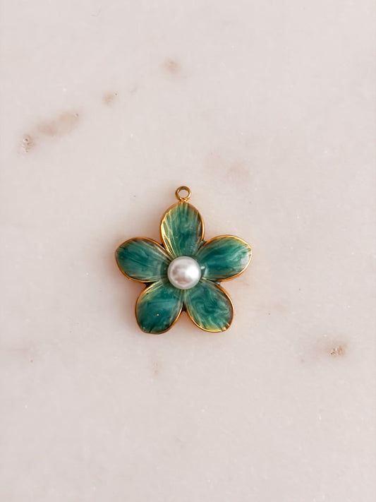 Flor Charm