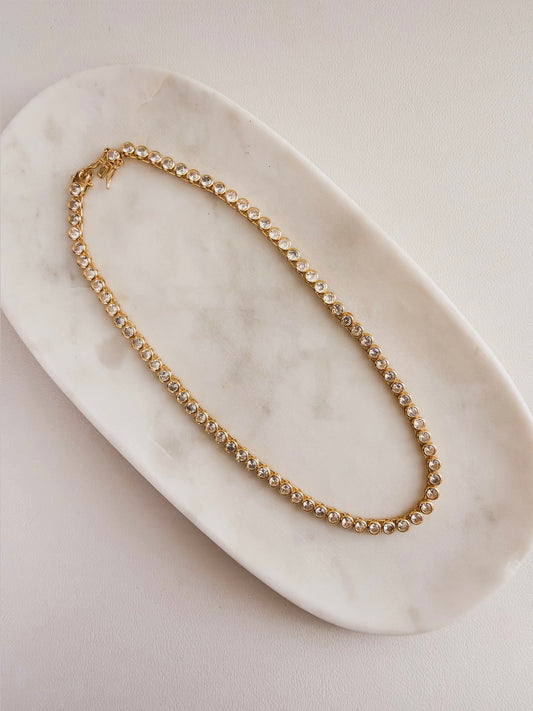 Aurora Necklace