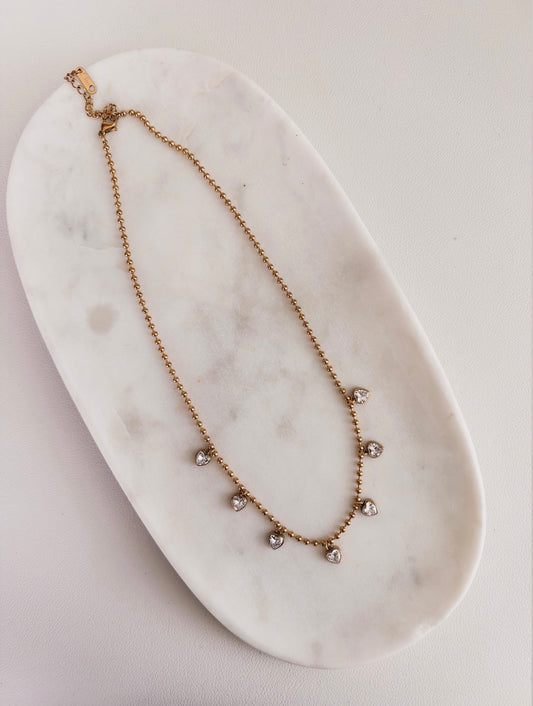 Julia Necklace