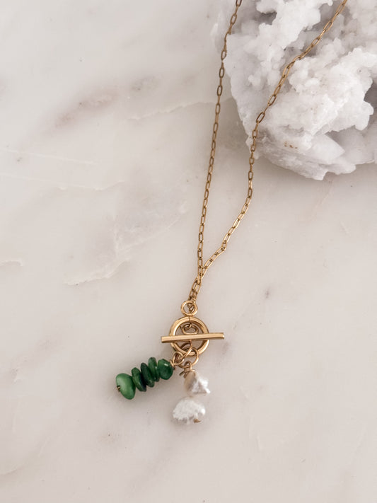 Preciosa Necklace