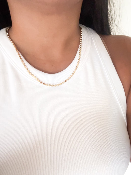 Selene Necklace