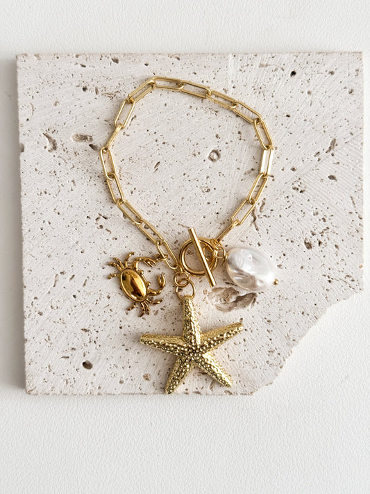 Marinera Bracelet